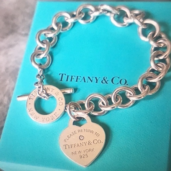 None Jewelry - Tiffany & Co Bracelet